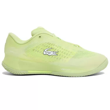 Scarpe Lacoste AG-LT Pro x Daniil Medvedev Verdi