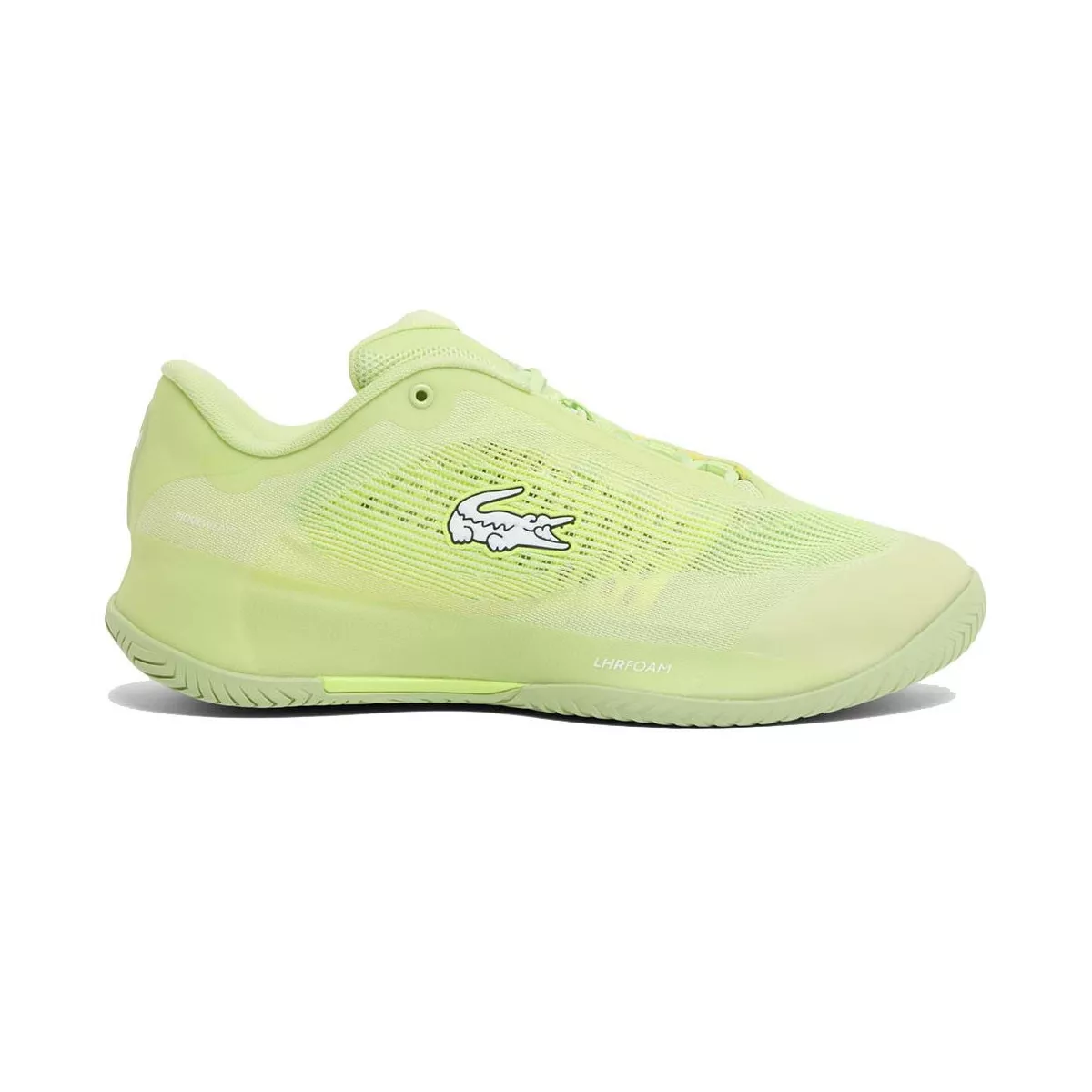 Scarpe Lacoste AG-LT Pro x Daniil Medvedev Verdi