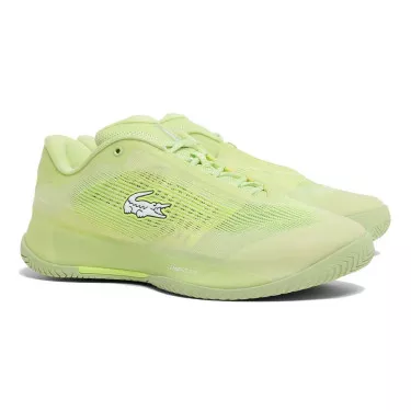 Scarpe Lacoste AG-LT Pro x Daniil Medvedev Verdi