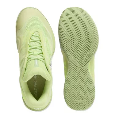 Scarpe Lacoste AG-LT Pro x Daniil Medvedev Verdi