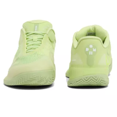Scarpe Lacoste AG-LT Pro x Daniil Medvedev Verdi