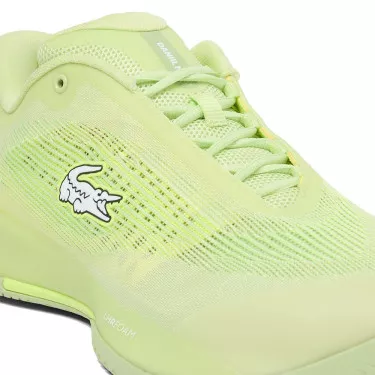 Scarpe Lacoste AG-LT Pro x Daniil Medvedev Verdi