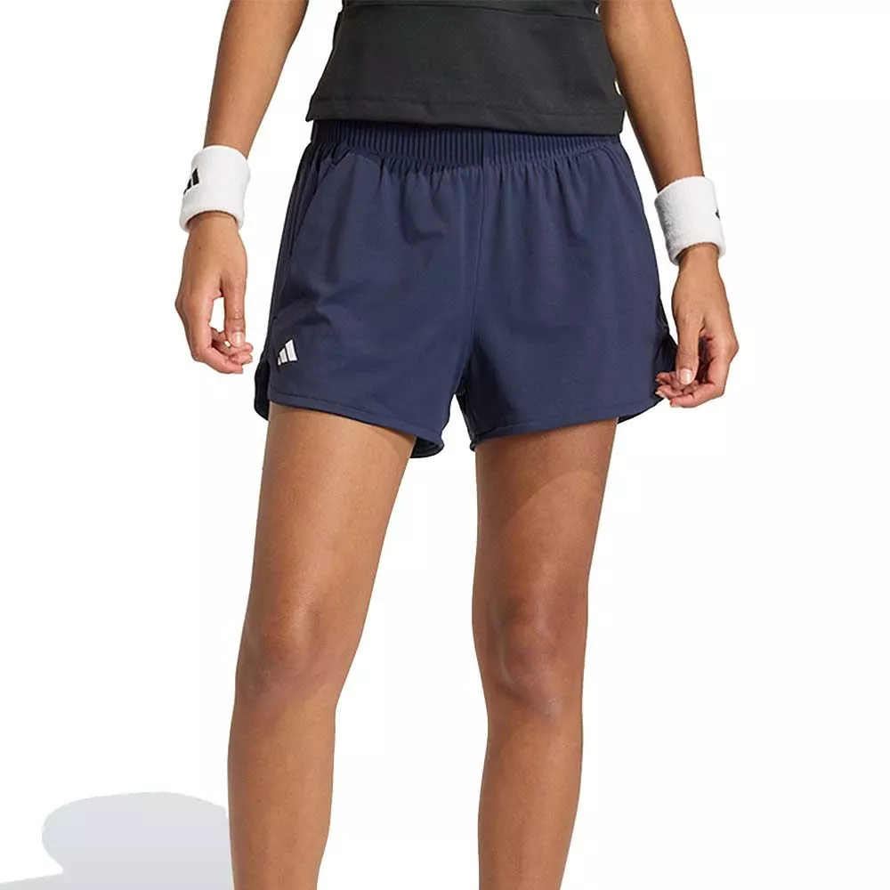 Short Adidas Climacool 2N1 Pro Paris Donna Blu Navy