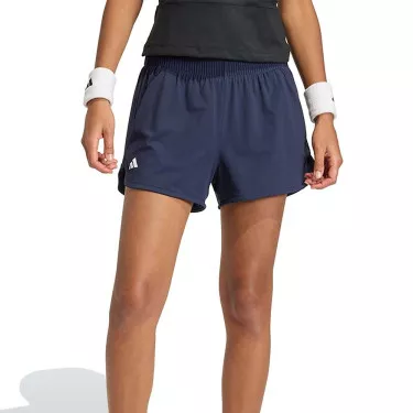 Short Adidas Climacool 2N1 Pro Paris Donna Blu Navy