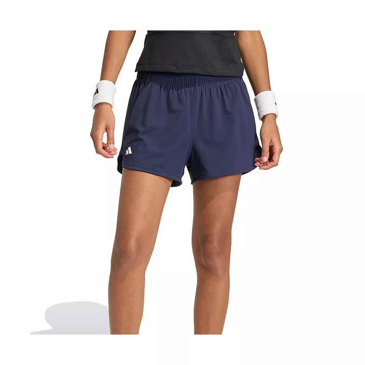 Short Adidas Climacool 2N1 Pro Paris Donna Blu Navy