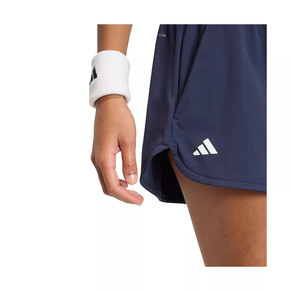 Short Adidas Climacool 2N1 Pro Paris Donna Blu Navy