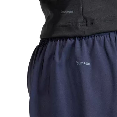 Short Adidas Climacool 2N1 Pro Paris Donna Blu Navy