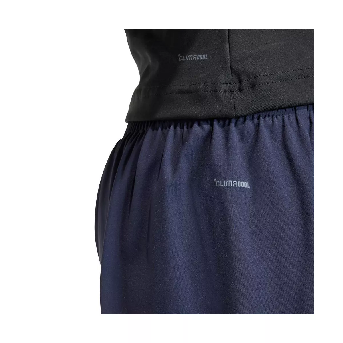 Short Adidas Climacool 2N1 Pro Paris Donna Blu Navy