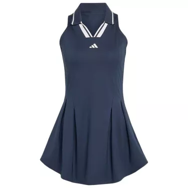 Abito Adidas Tennis Climacool Pro Blu navy