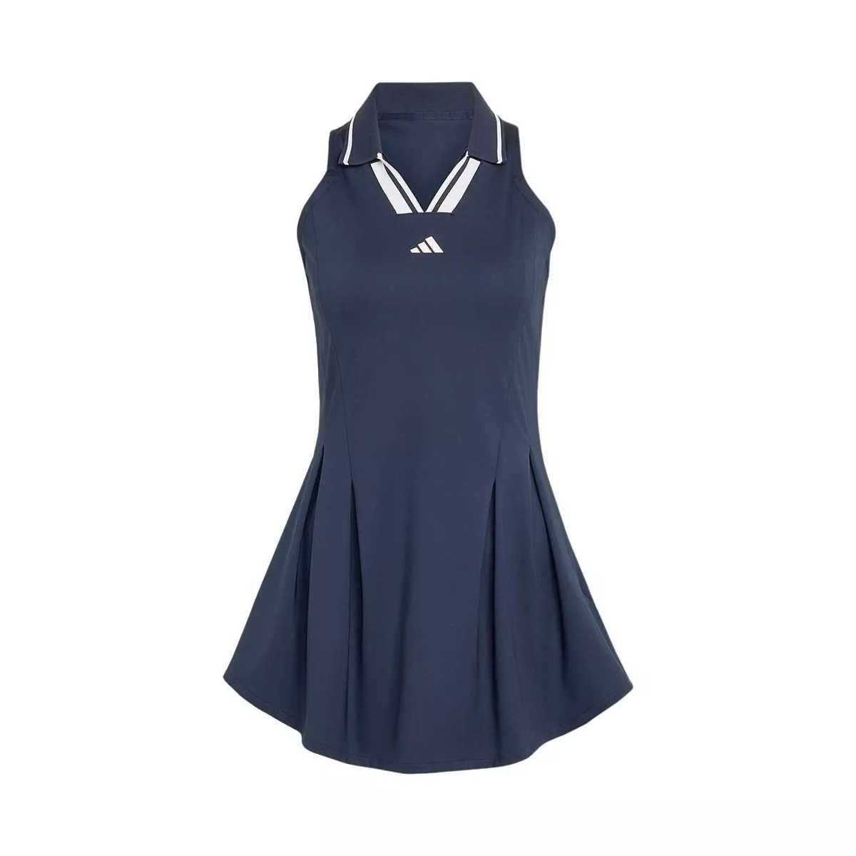 Abito Adidas Tennis Climacool Pro Blu navy