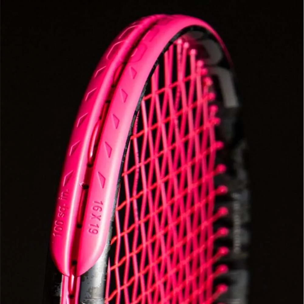 Gommino Solinco Black Out Rosa