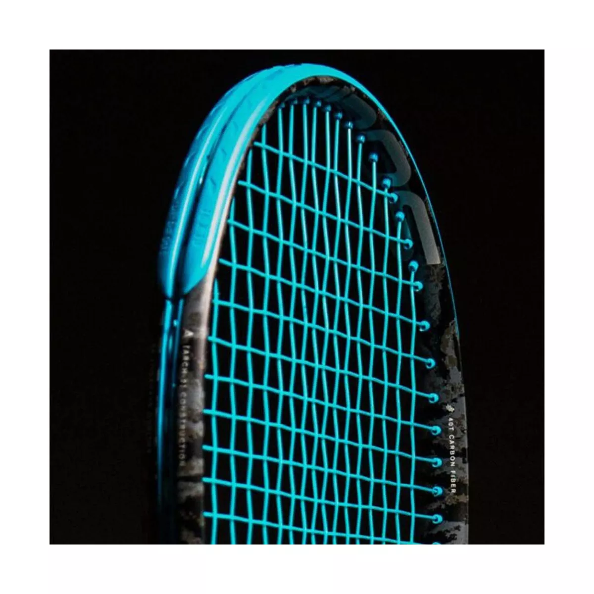Paracolpi Solinco Black Out Blu