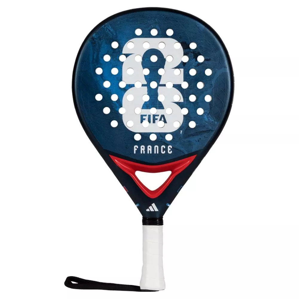 Racchetta Adidas Coppa del Mondo FIFA 2026 Francia