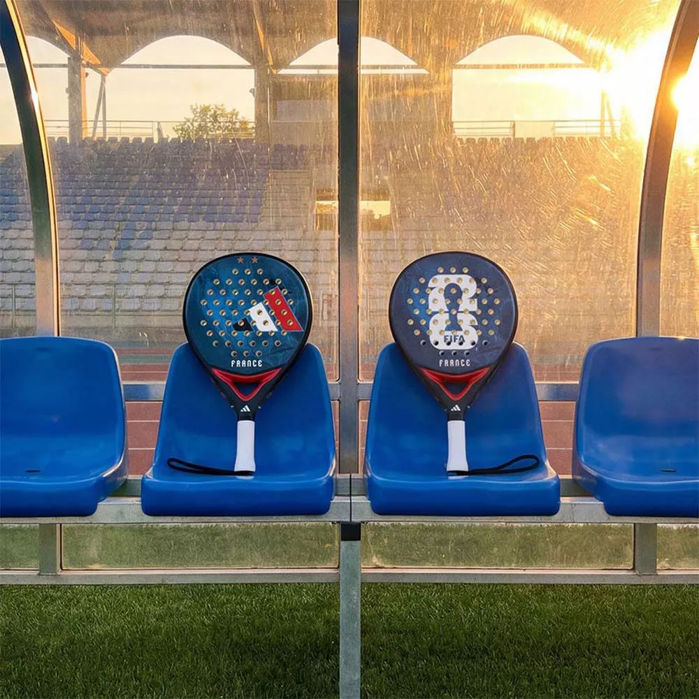 Racchetta Adidas Coppa del Mondo FIFA 2026 Francia