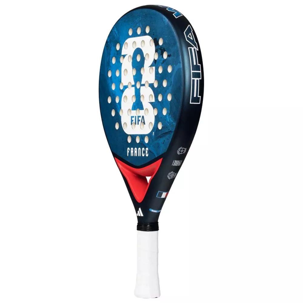 Racchetta Adidas Coppa del Mondo FIFA 2026 Francia