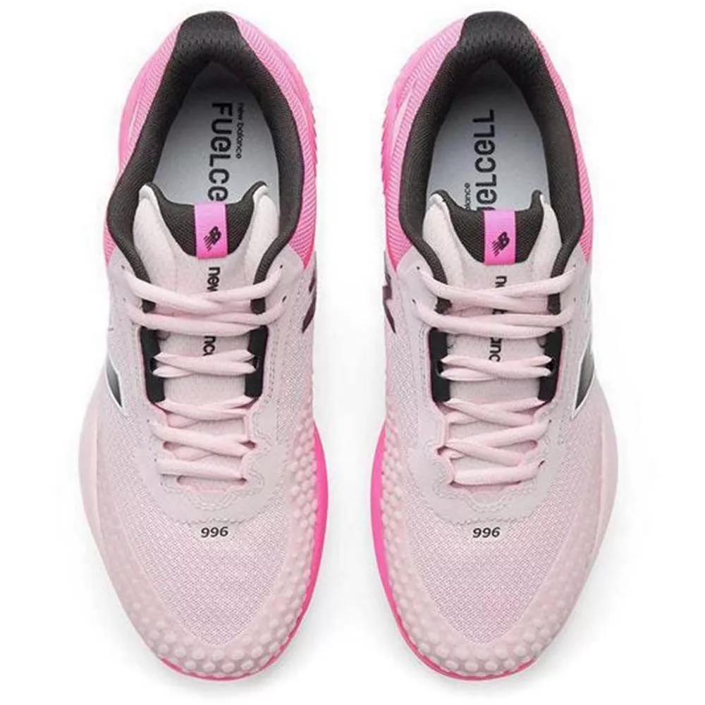 Scarpe New Balance FuelCell 996 v6 Rosa