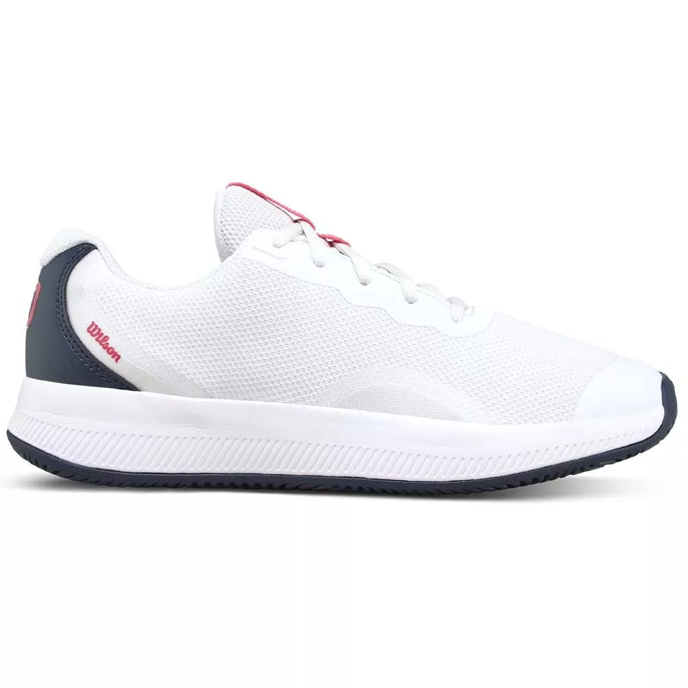 Scarpe Wilson Intrigue Lite Donna Bianco/blu navy