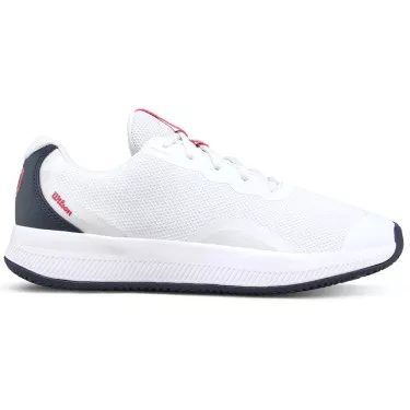 Scarpe Wilson Intrigue Lite Donna Bianco/blu navy