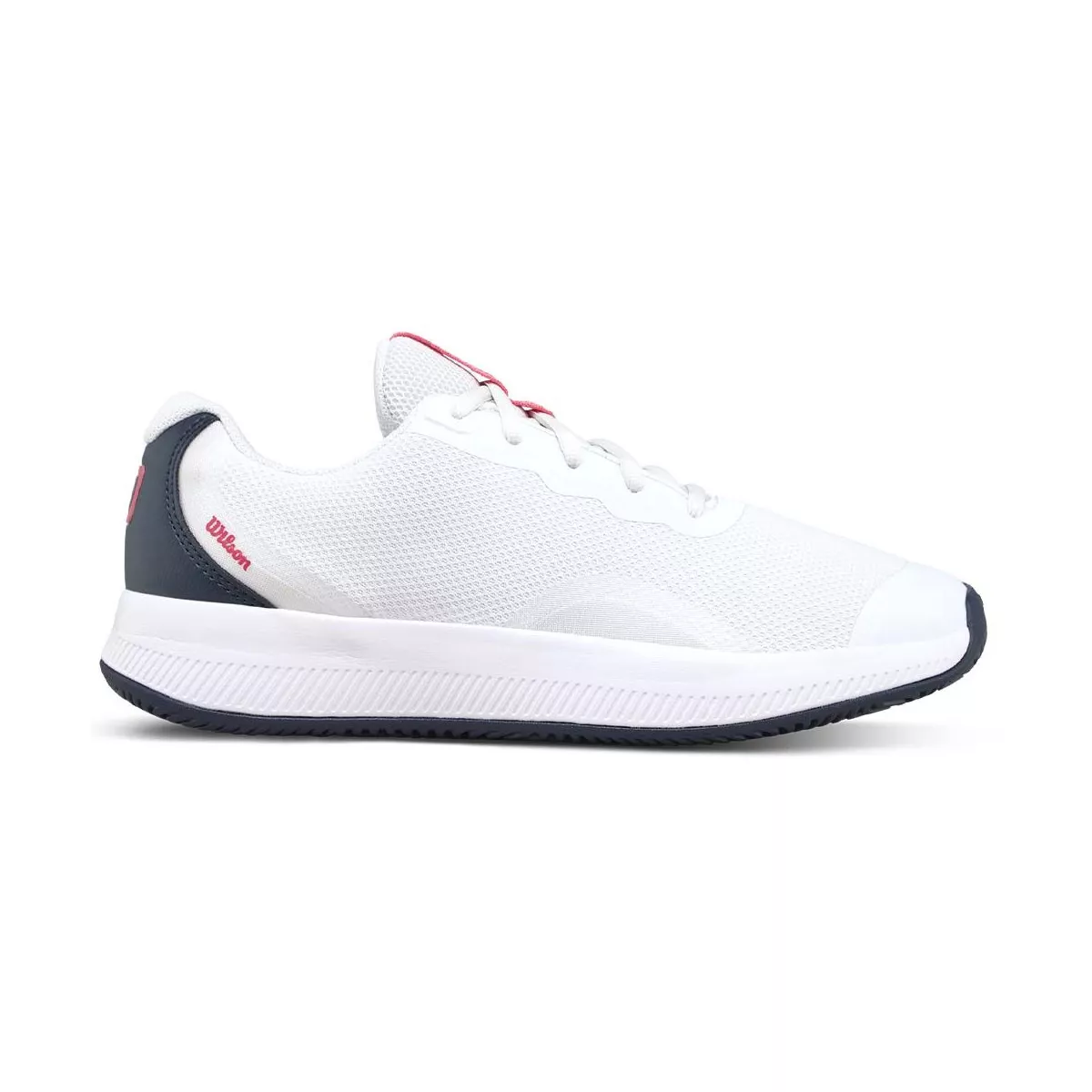 Scarpe Wilson Intrigue Lite Donna Bianco/blu navy