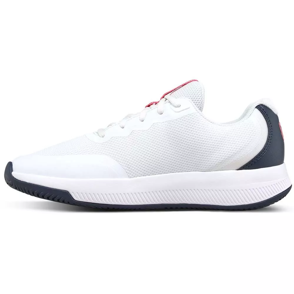 Scarpe Wilson Intrigue Lite Donna Bianco/blu navy