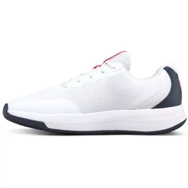 Scarpe Wilson Intrigue Lite Donna Bianco/blu navy