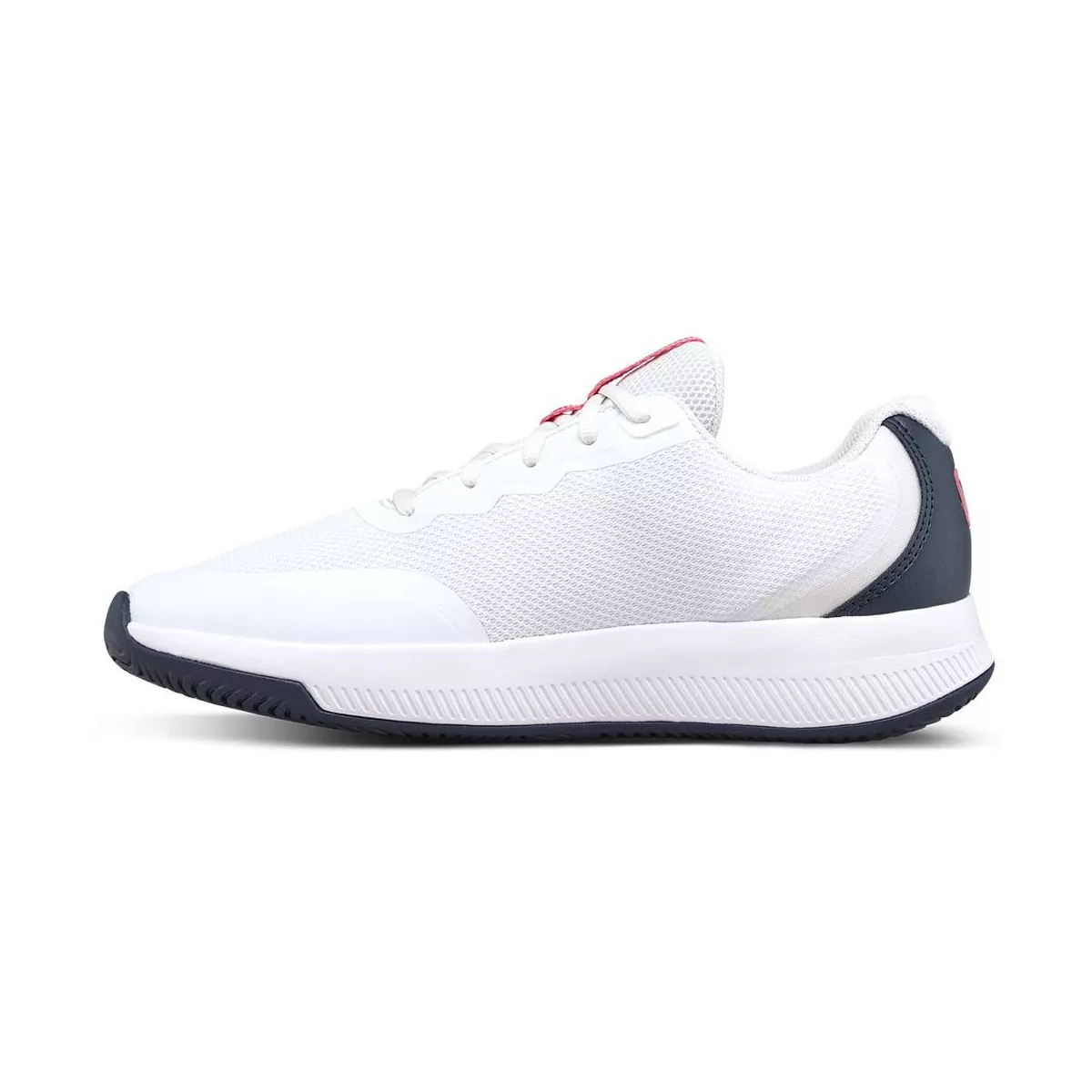 Scarpe Wilson Intrigue Lite Donna Bianco/blu navy