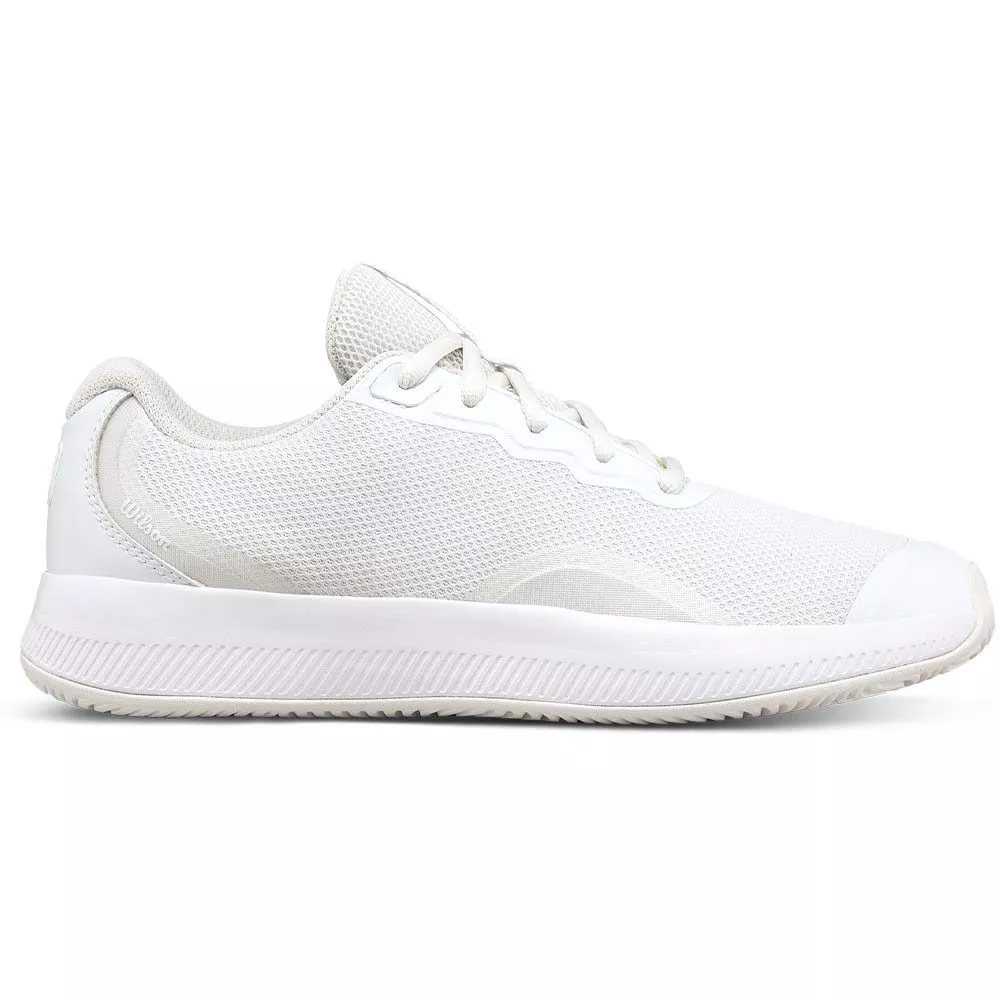 Scarpe Wilson Intrigue Lite Donna Bianco