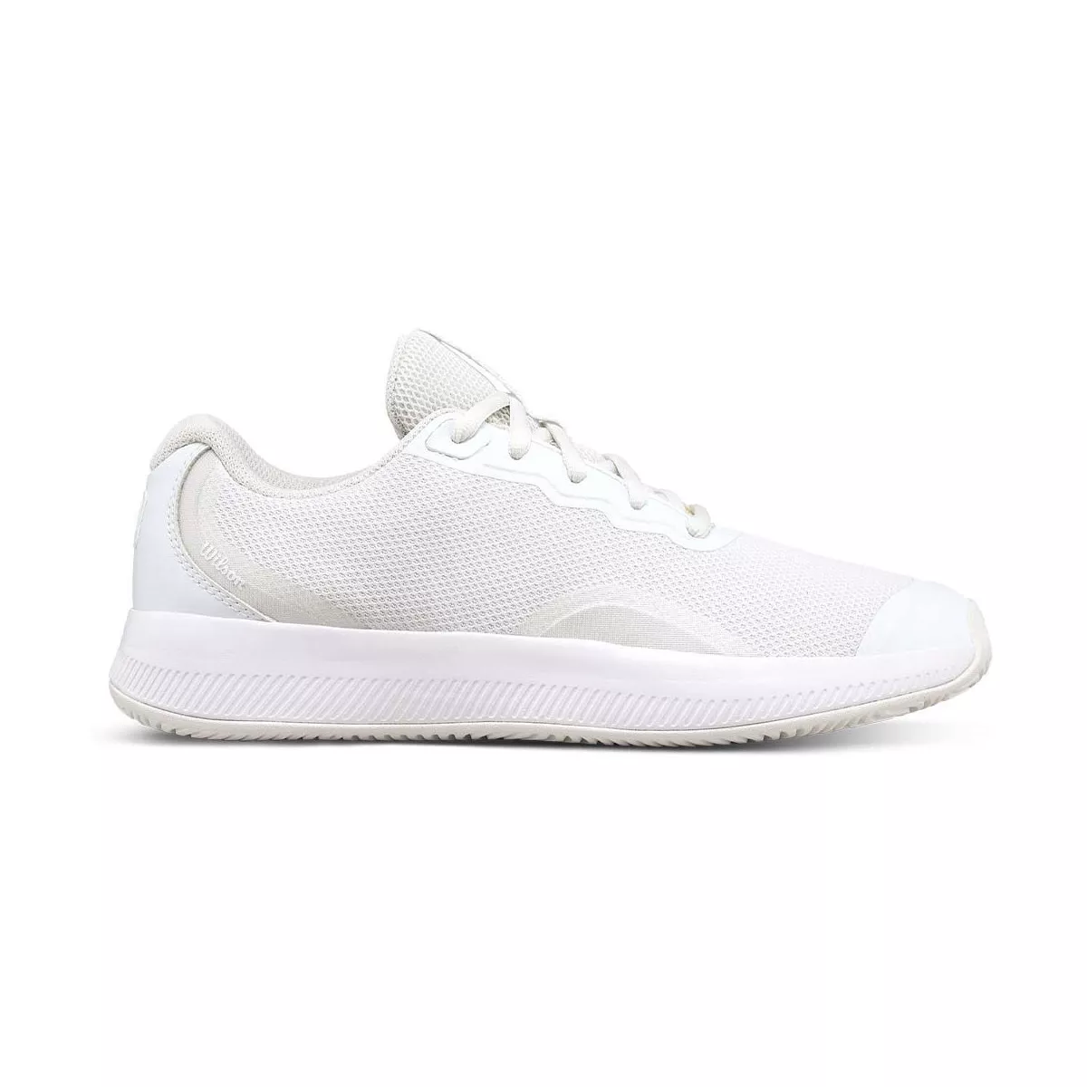 Scarpe Wilson Intrigue Lite Donna Bianco