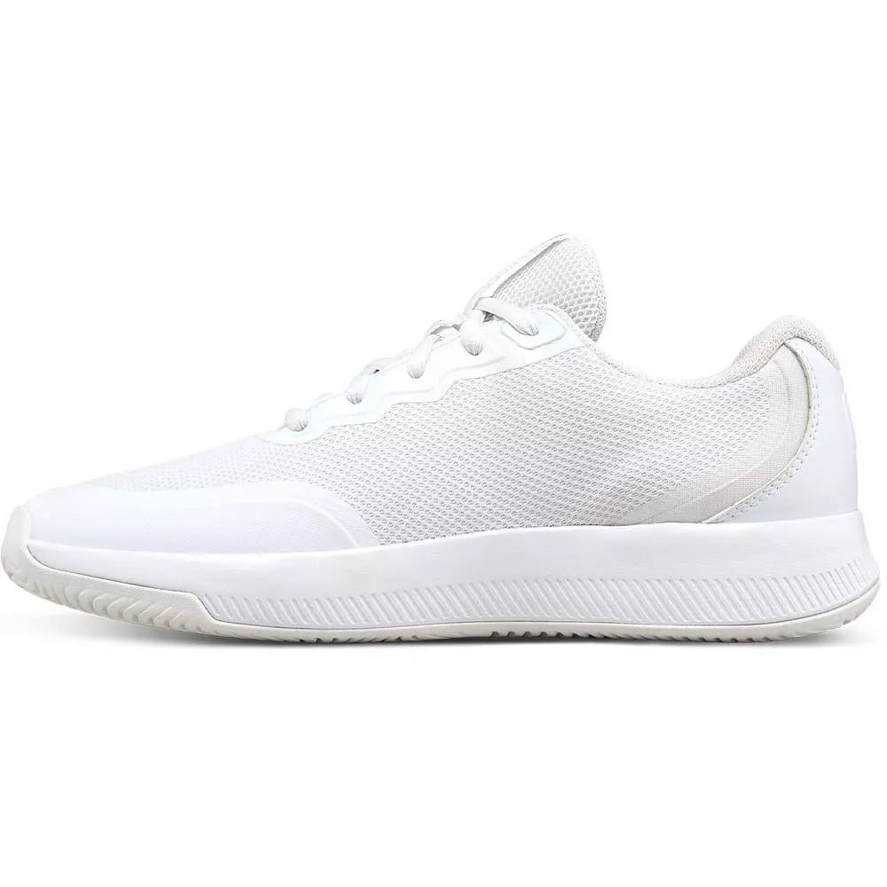 Scarpe Wilson Intrigue Lite Donna Bianco