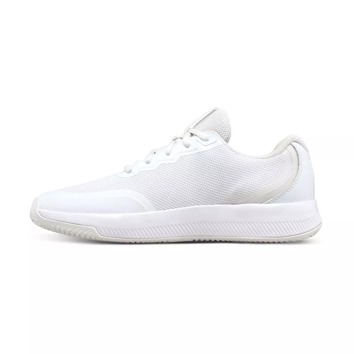 Scarpe Wilson Intrigue Lite Donna Bianco