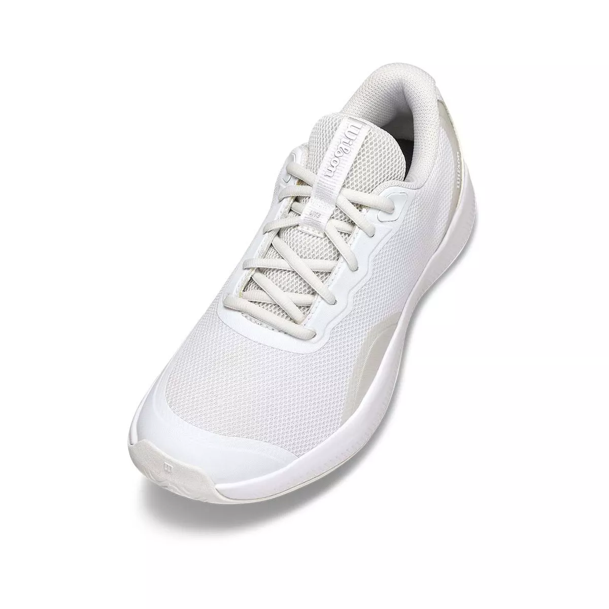 Scarpe Wilson Intrigue Lite Donna Bianco