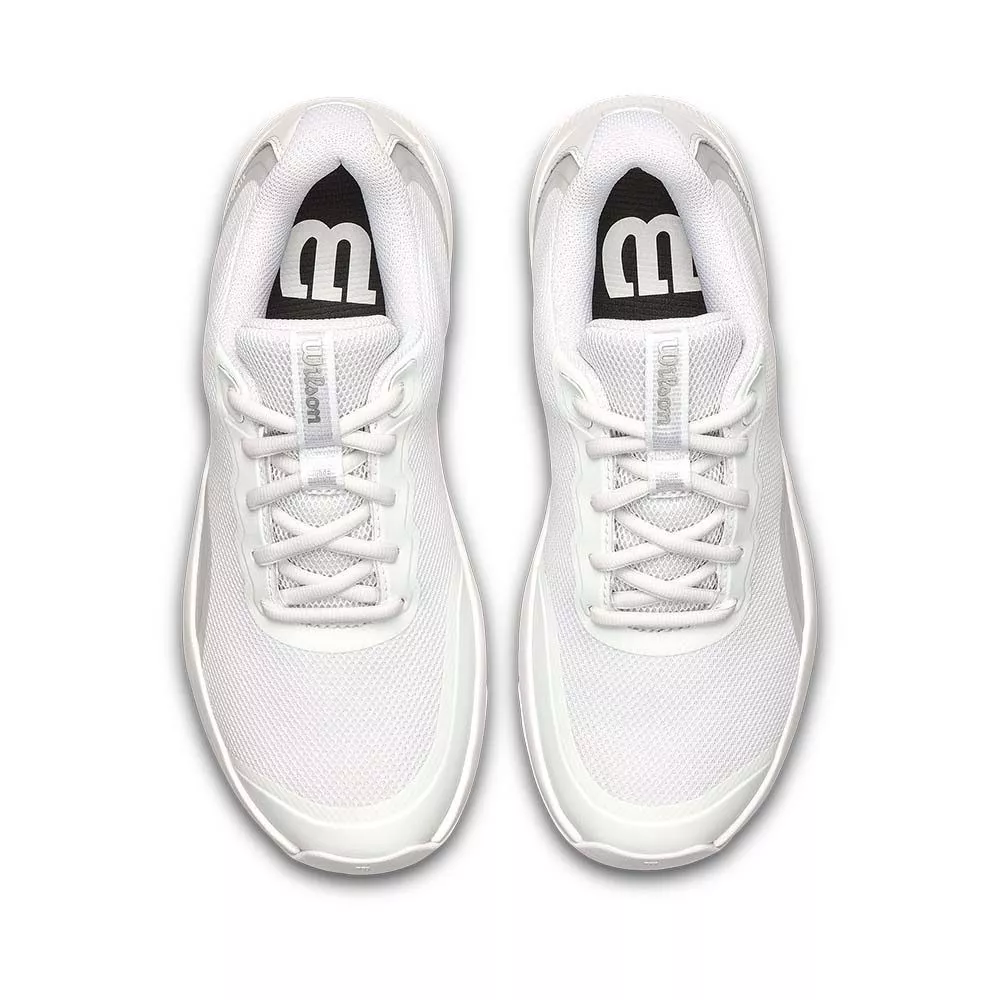 Scarpe Wilson Intrigue Lite Donna Bianco