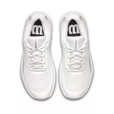 Scarpe Wilson Intrigue Lite Donna Bianco