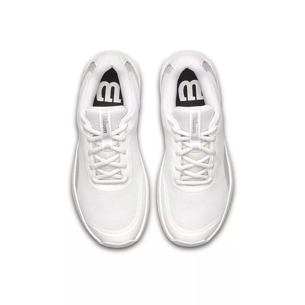 Scarpe Wilson Intrigue Lite Donna Bianco