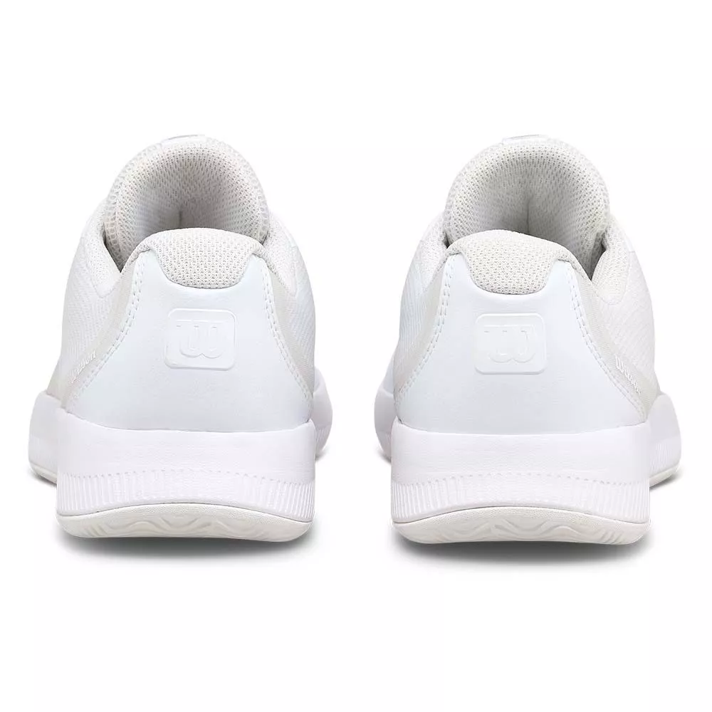 Scarpe Wilson Intrigue Lite Donna Bianco