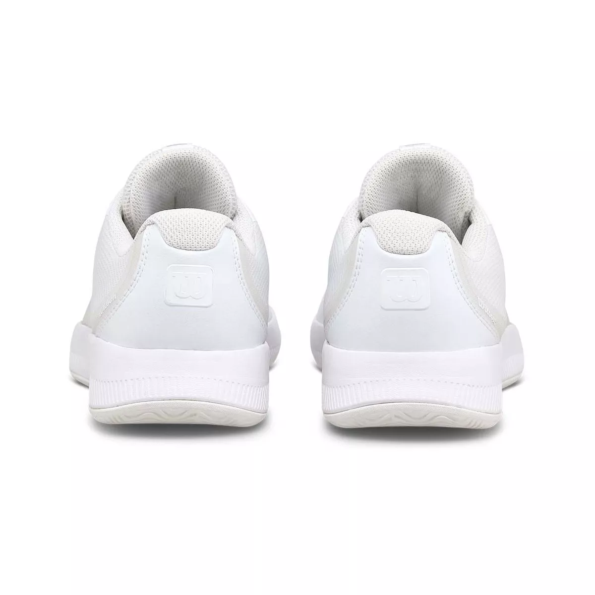 Scarpe Wilson Intrigue Lite Donna Bianco