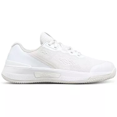 Scarpe Wilson Intrigue Pro Donna Bianco