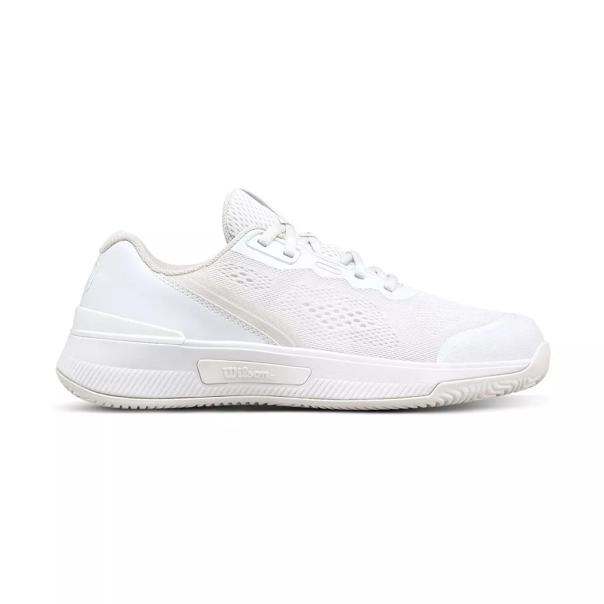 Scarpe Wilson Intrigue Pro Donna Bianco
