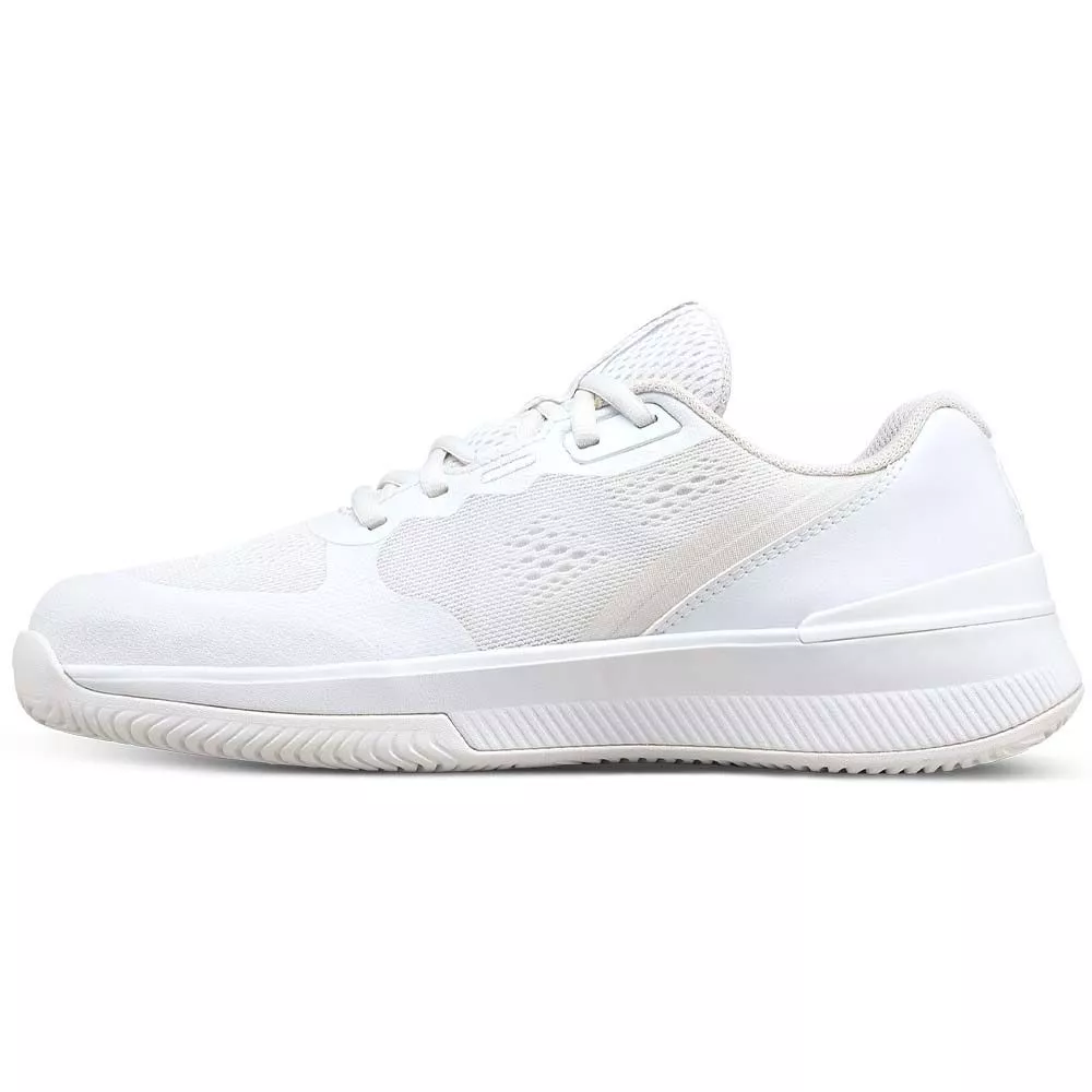 Scarpe Wilson Intrigue Pro Donna Bianco