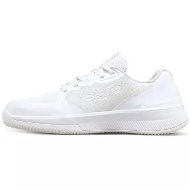 Scarpe Wilson Intrigue Pro Donna Bianco