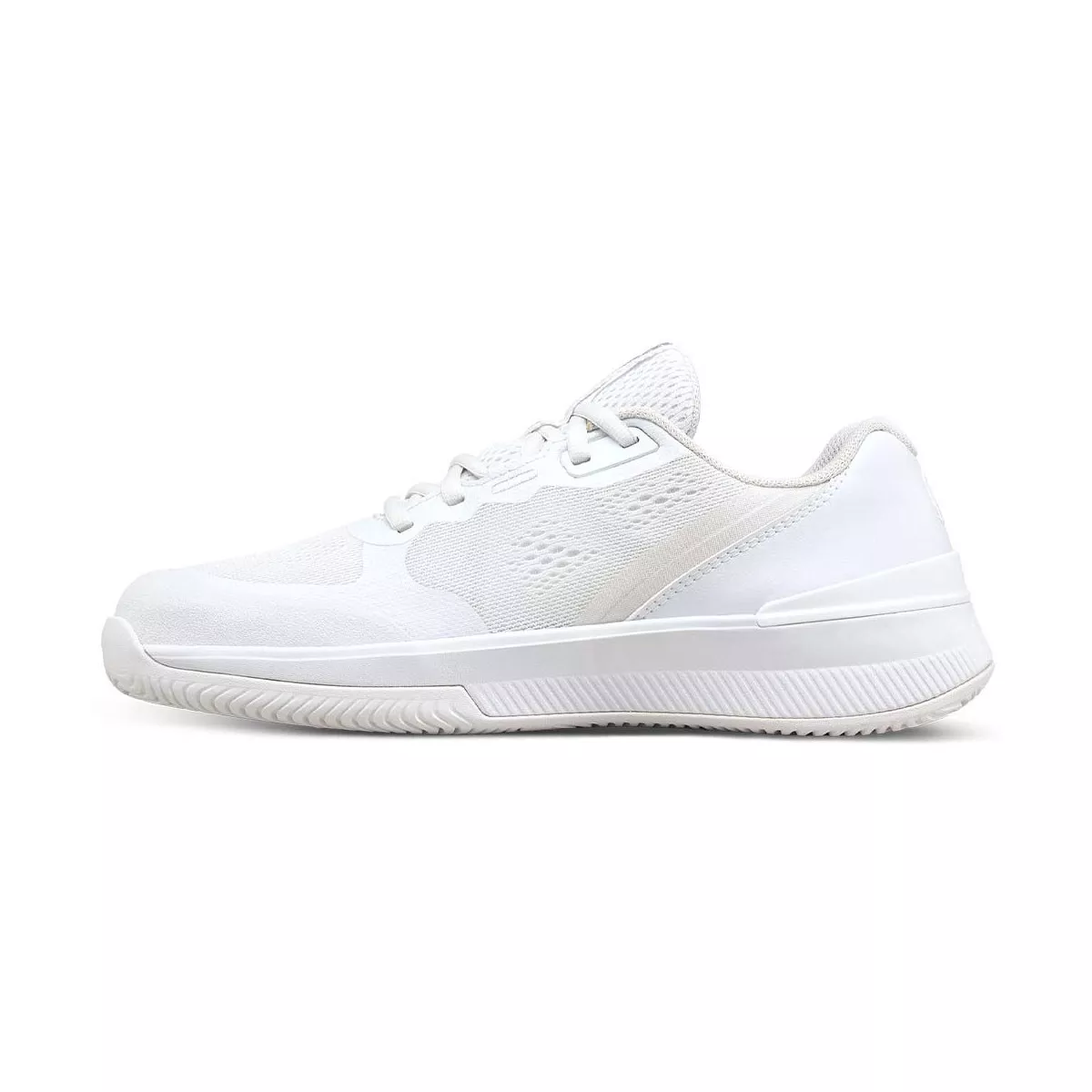 Scarpe Wilson Intrigue Pro Donna Bianco