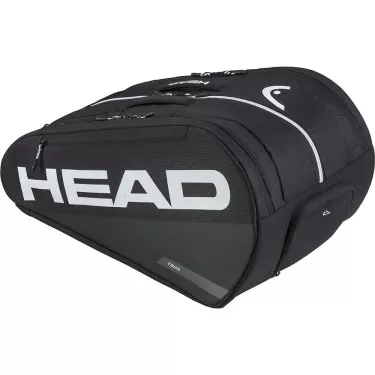 Borsone Head Tour Padel L Nero