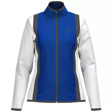 Giacca Head Club 25 Donna Blu