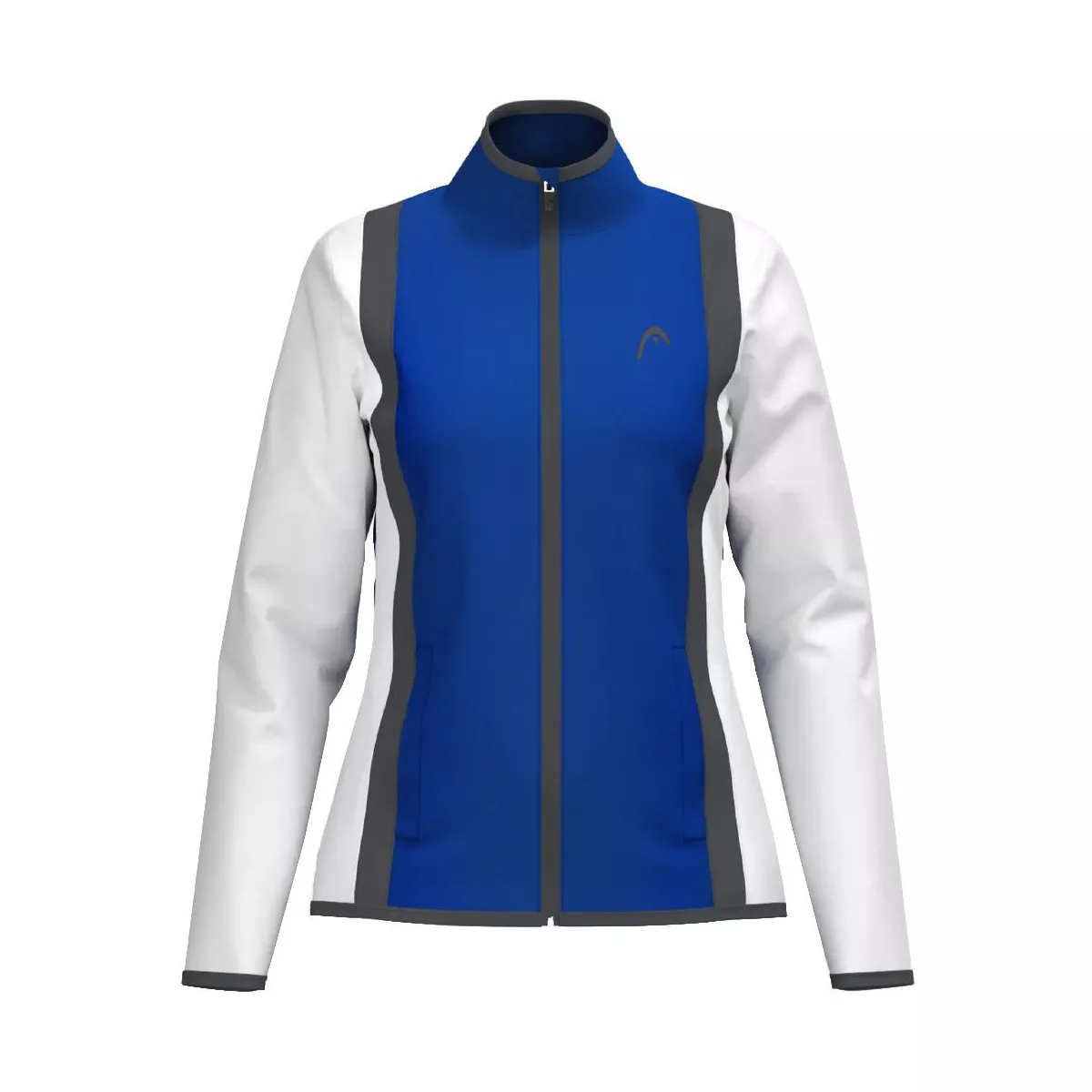Giacca Head Club 25 Donna Blu