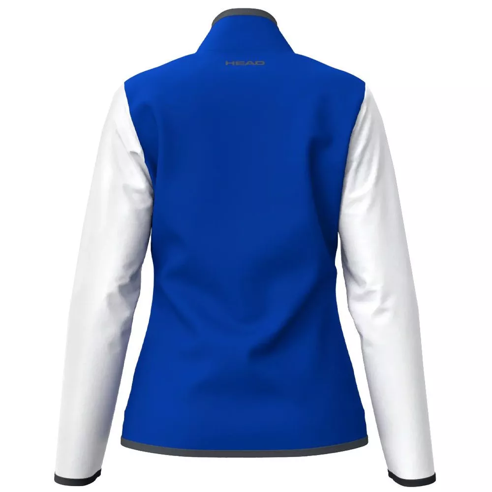 Giacca Head Club 25 Donna Blu
