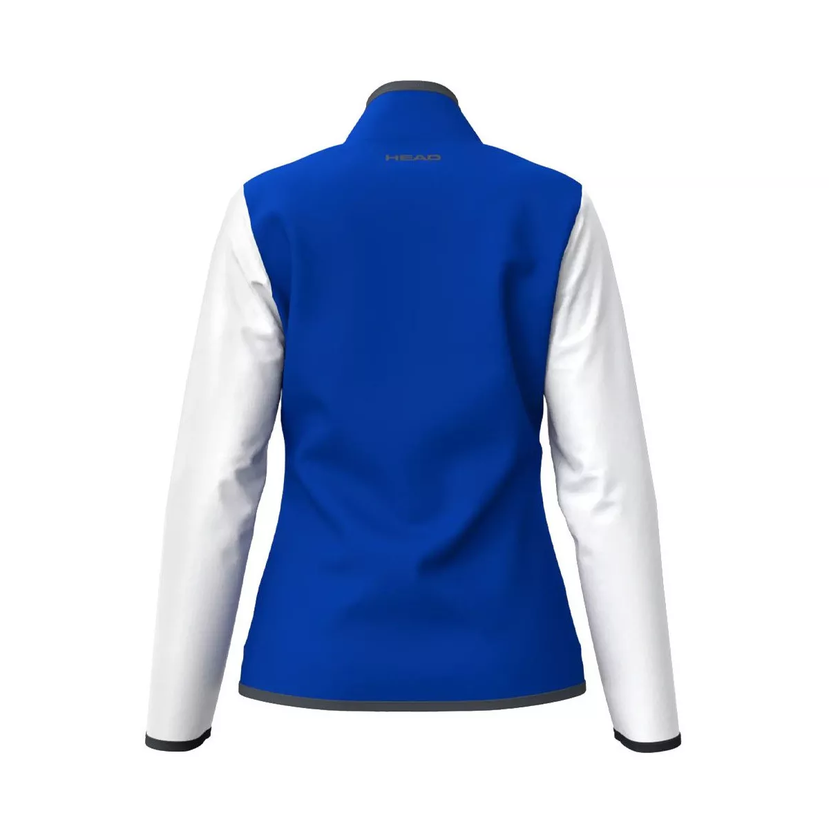 Giacca Head Club 25 Donna Blu