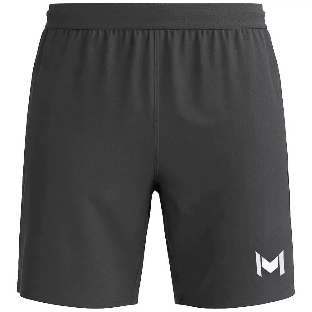 Short Mouratoglou Performance Ragazzo Grigio