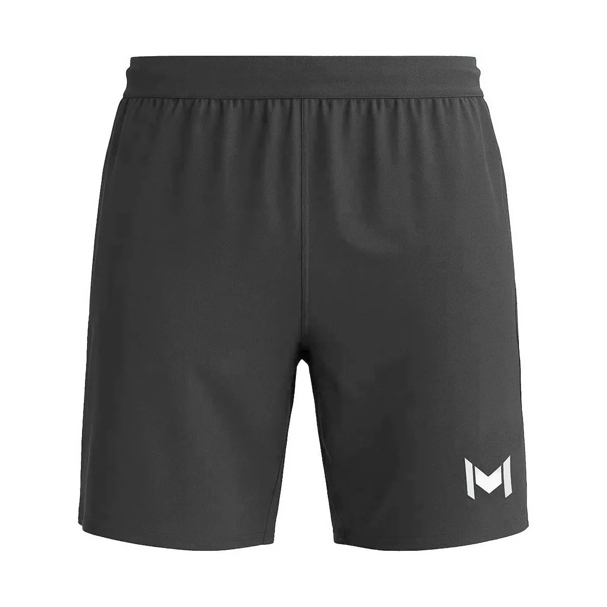 Short Mouratoglou Performance Ragazzo Grigio