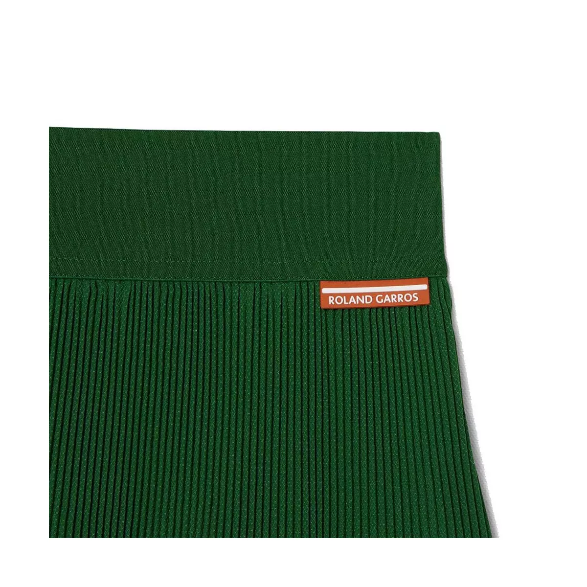 Gonna Lacoste Tennis Roland Garros Verde