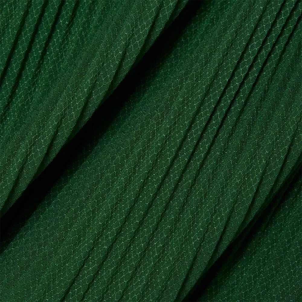 Gonna Lacoste Tennis Roland Garros Verde